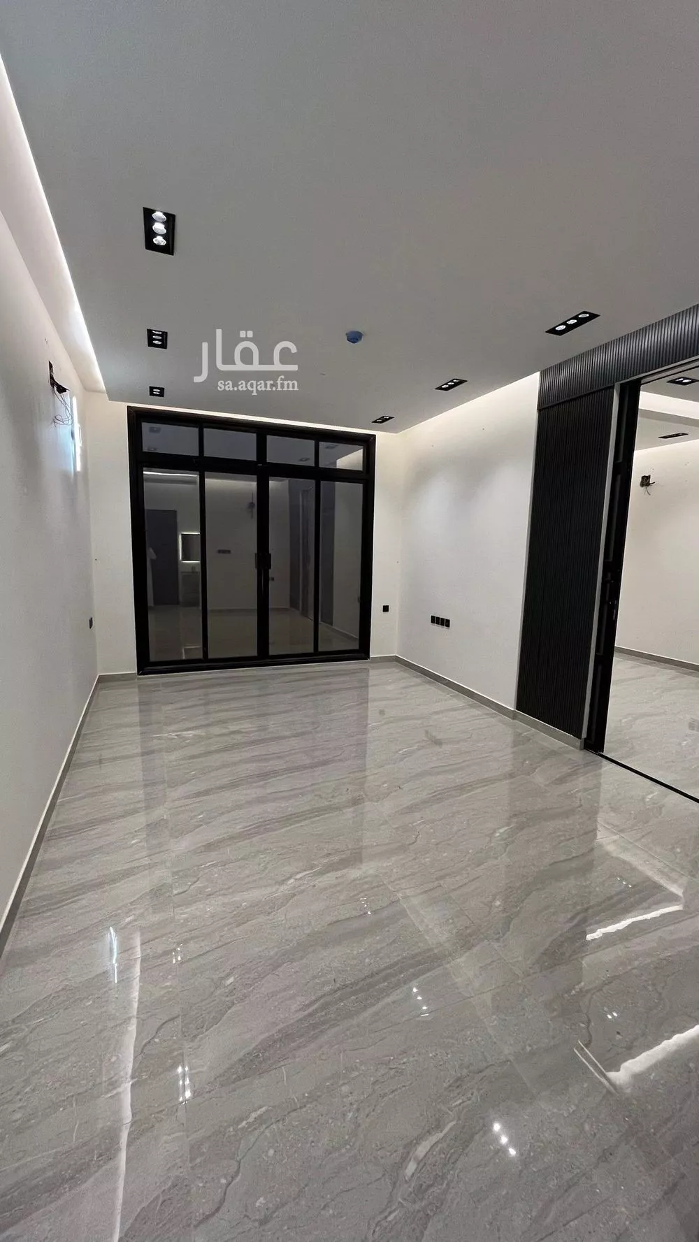 2 bedroom apartment in Al Hazm 2