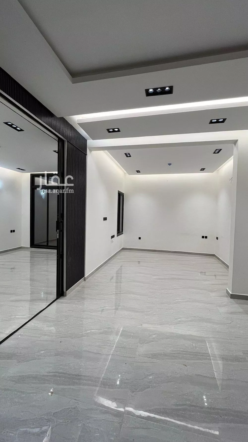 2 bedroom apartment in Al Hazm 5