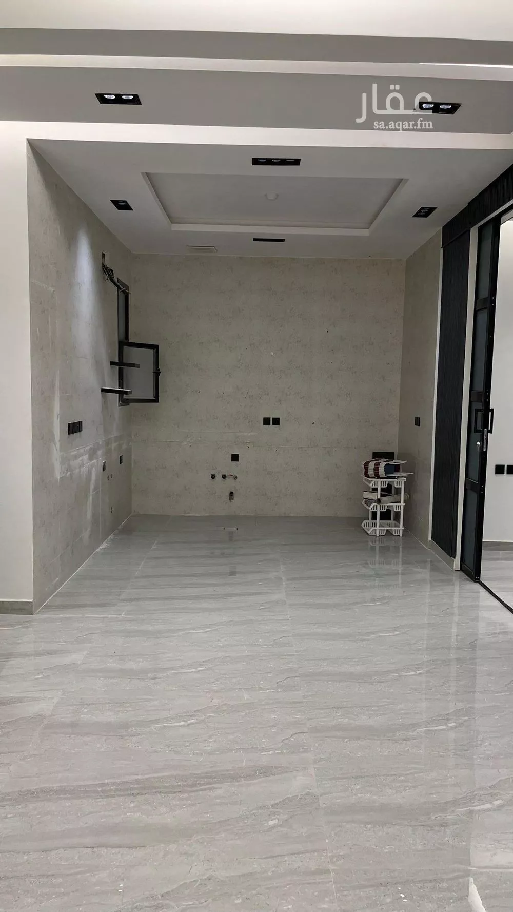 2 bedroom apartment in Al Hazm 7