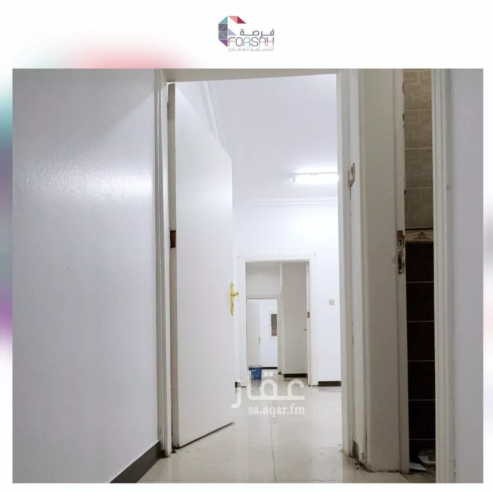 شقة 3 غرف في الخالدية 5