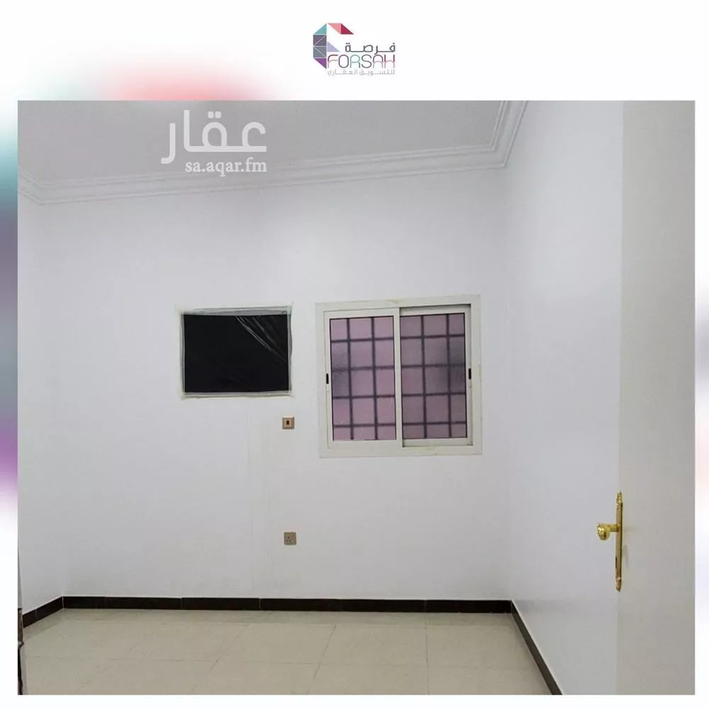 شقة 3 غرف في الخالدية 6