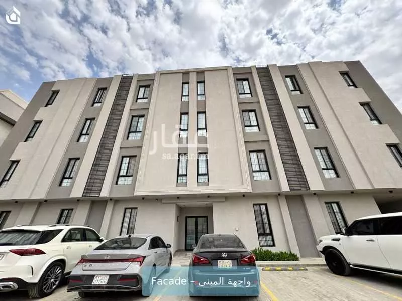 1 bedroom apartment in Al Aridh 2