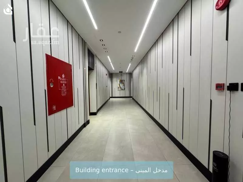 1 bedroom apartment in Al Aridh 3