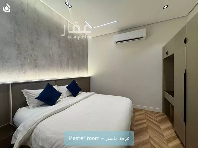 1 bedroom apartment in Al Aridh 6