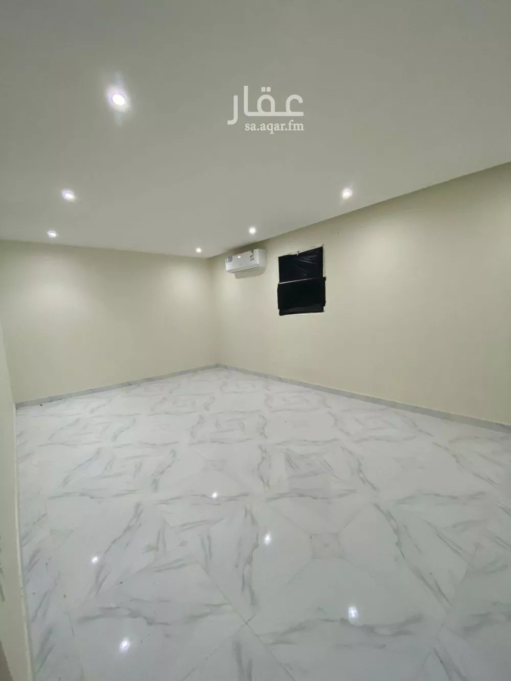 شقة 1 غرف في الوادي 4