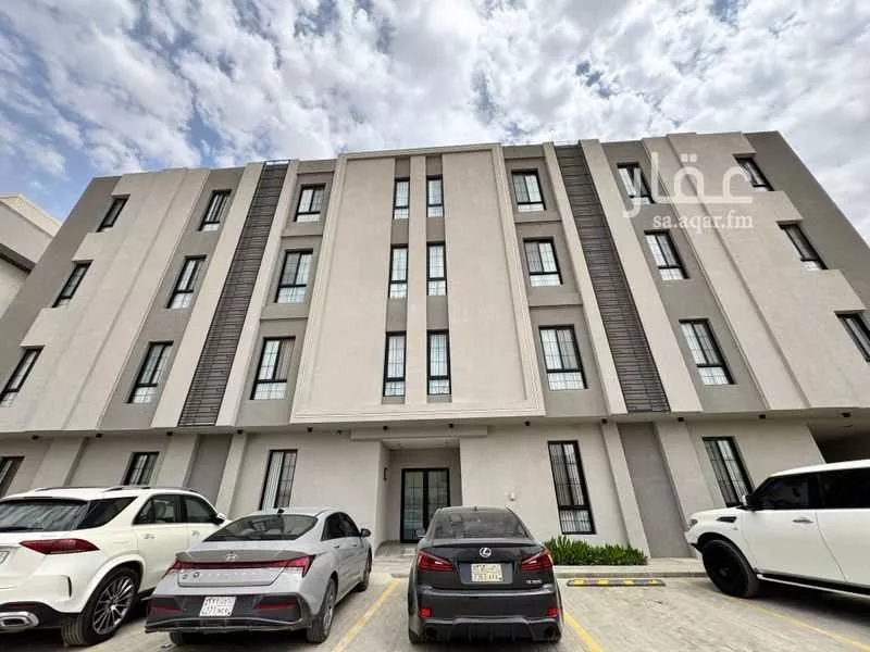 شقة 1 غرف في العارض 2