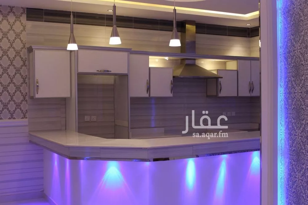 فيلا 2 غرف في العليا 12