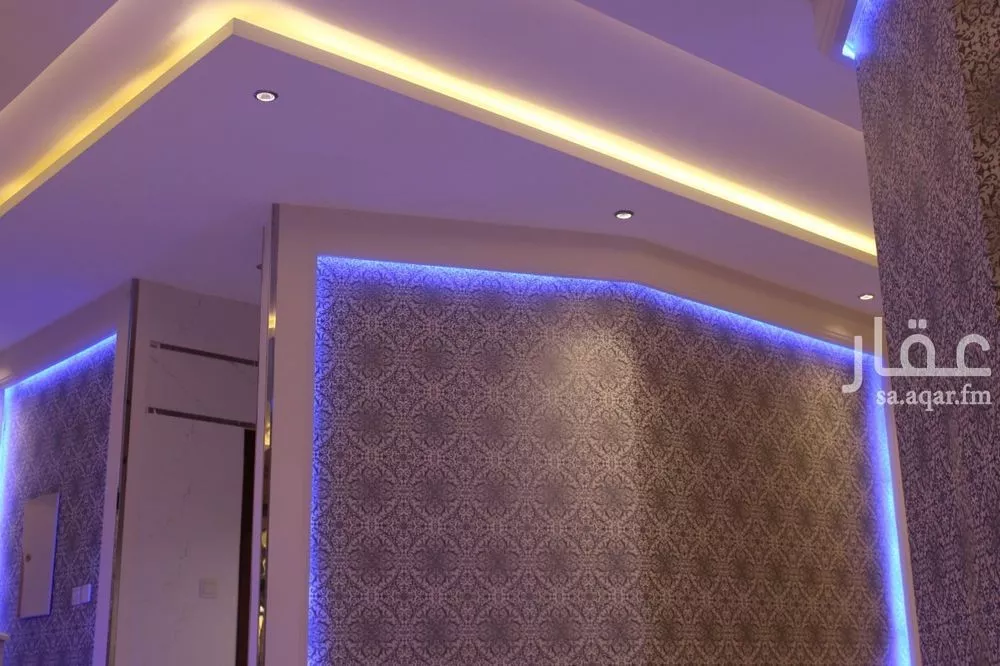 فيلا 2 غرف في العليا 13