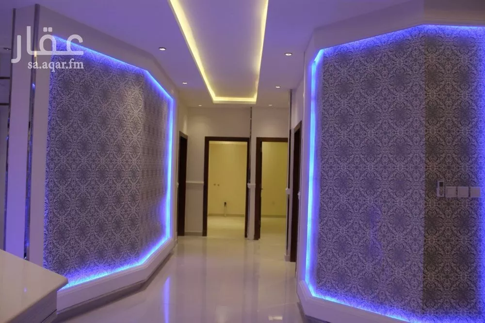 فيلا 2 غرف في العليا 15