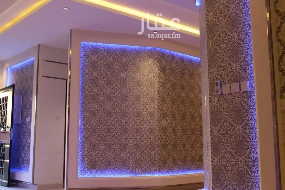 فيلا 2 غرف في العليا 16