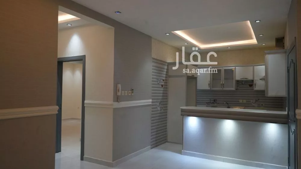 فيلا 2 غرف في العليا 5