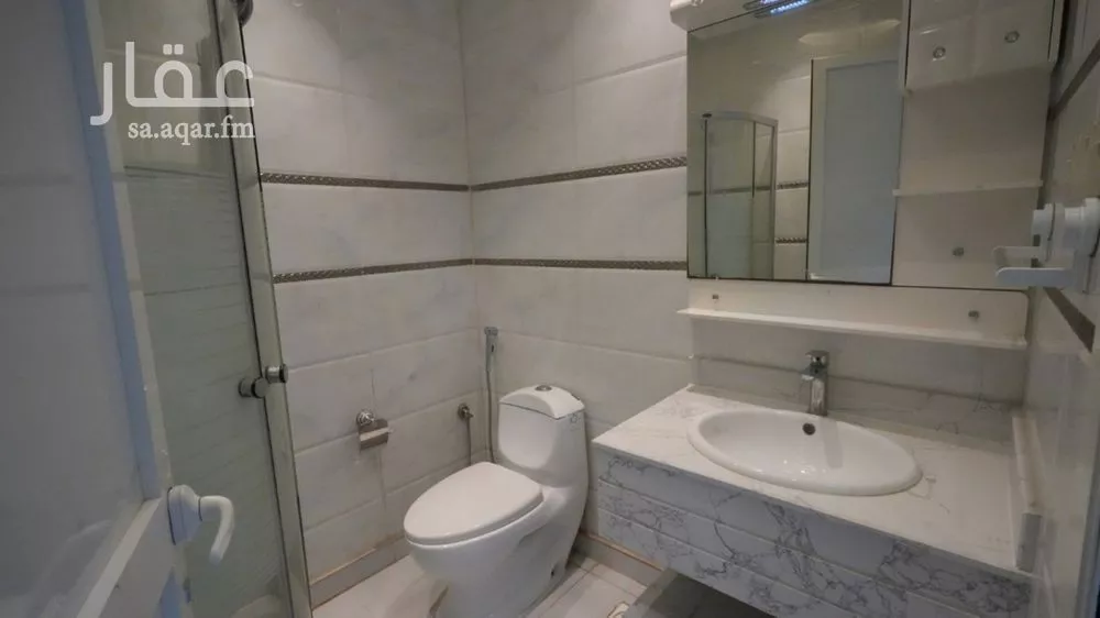 فيلا 2 غرف في العليا 6