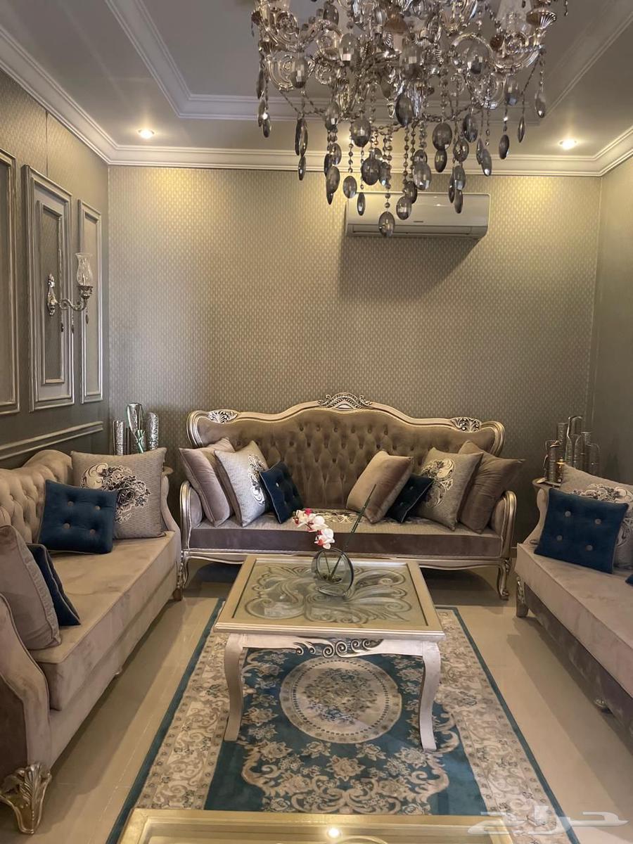 فيلا 9 غرف في الحمدانية 2