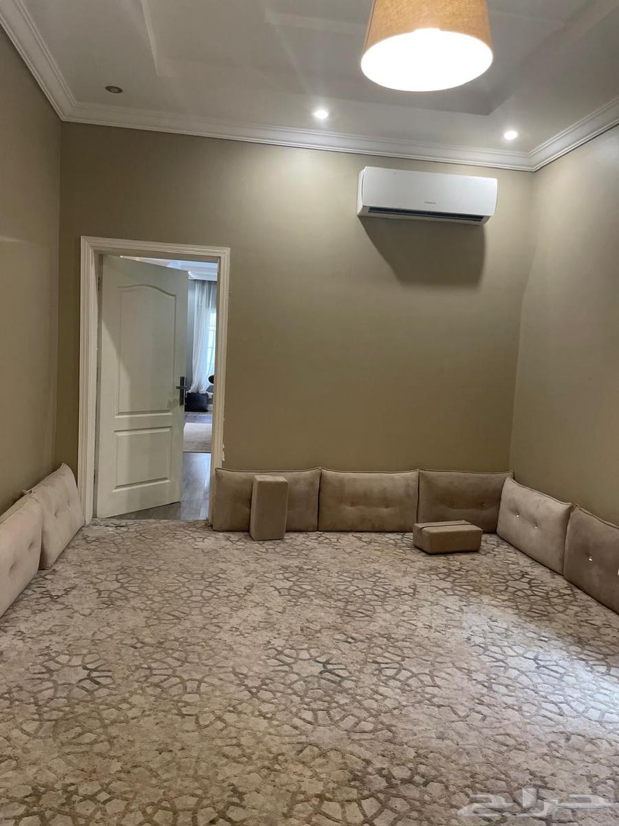 فيلا 9 غرف في الحمدانية 3