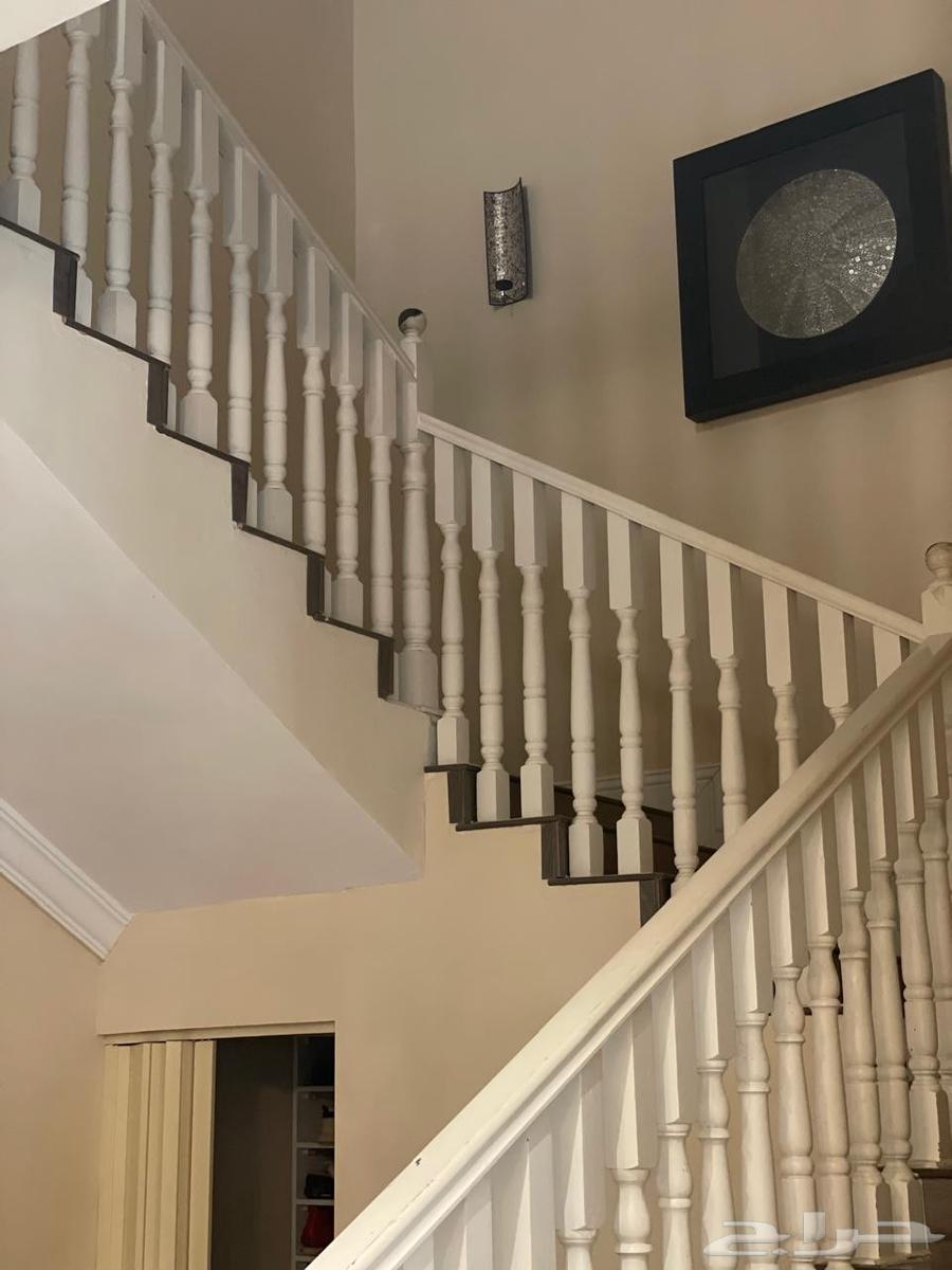 فيلا 9 غرف في الحمدانية 5