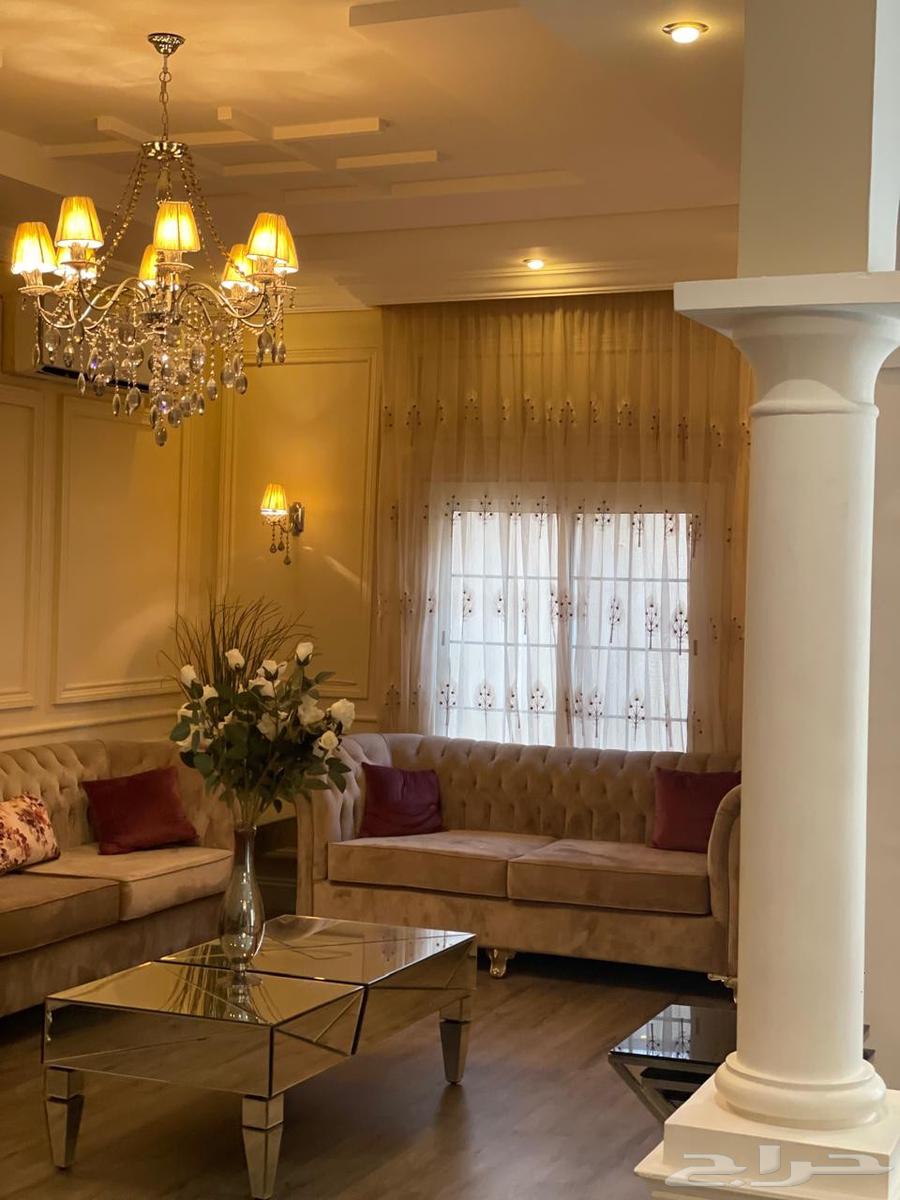 فيلا 9 غرف في الحمدانية 6