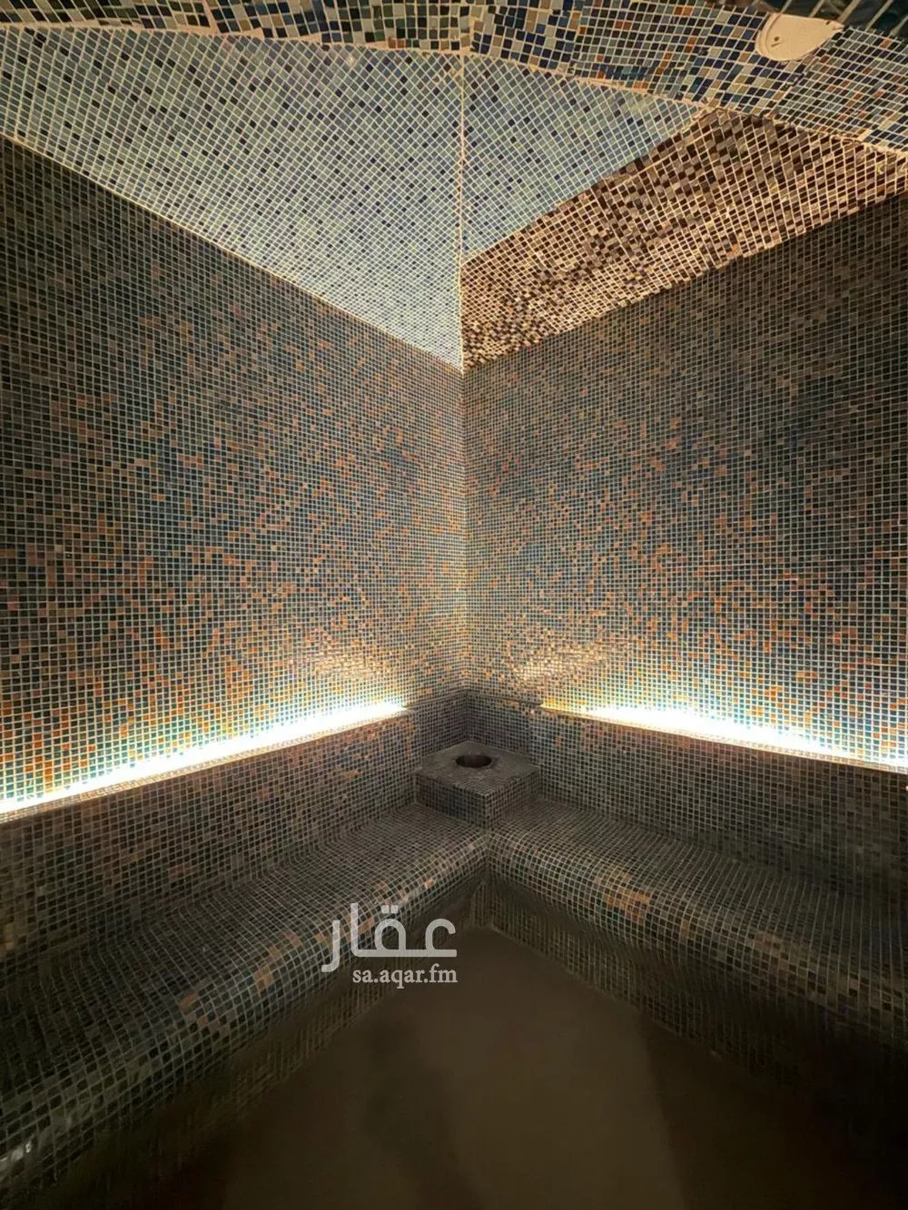 شقة 1 غرف في العليا 12