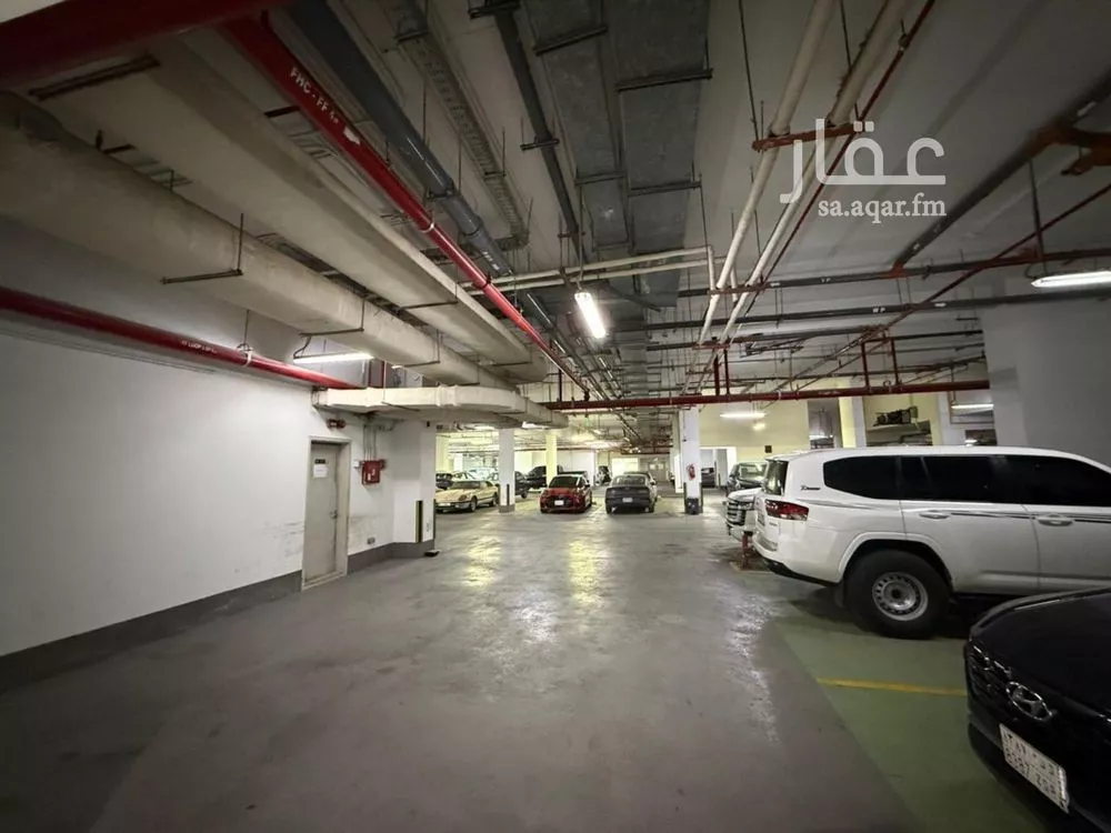 شقة 1 غرف في العليا 15