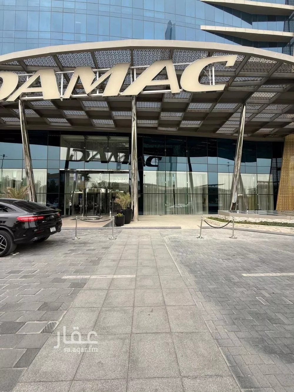 شقة 1 غرف في العليا 16