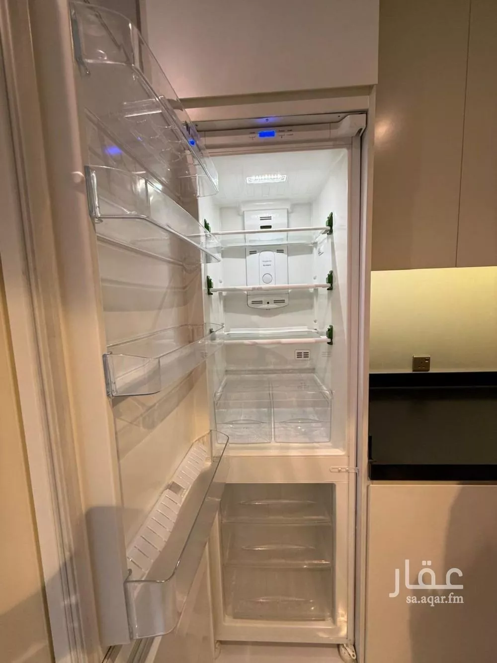 شقة 1 غرف في العليا 3