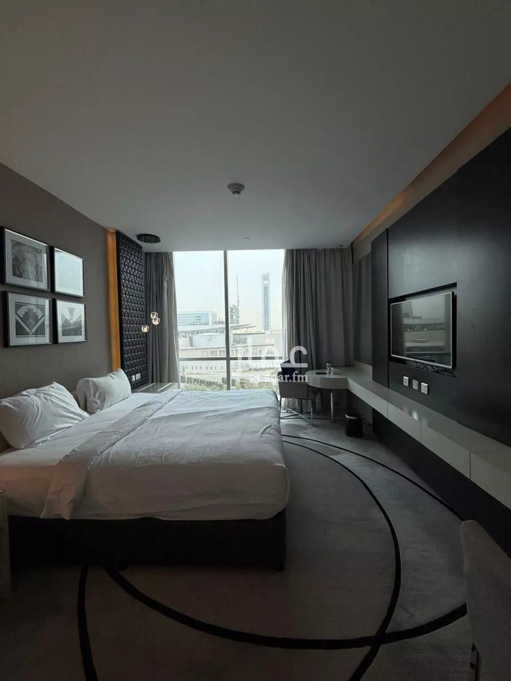 شقة 1 غرف في العليا 21