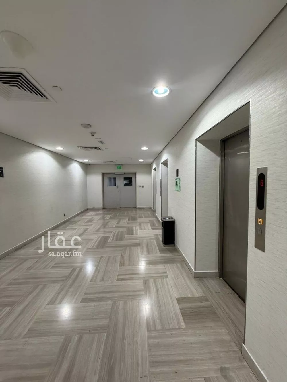 شقة 1 غرف في العليا 4