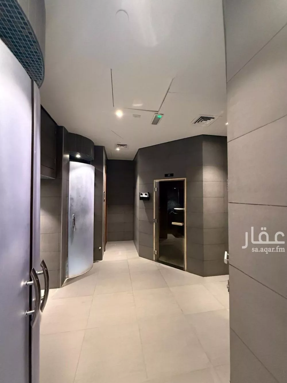 شقة 1 غرف في العليا 7