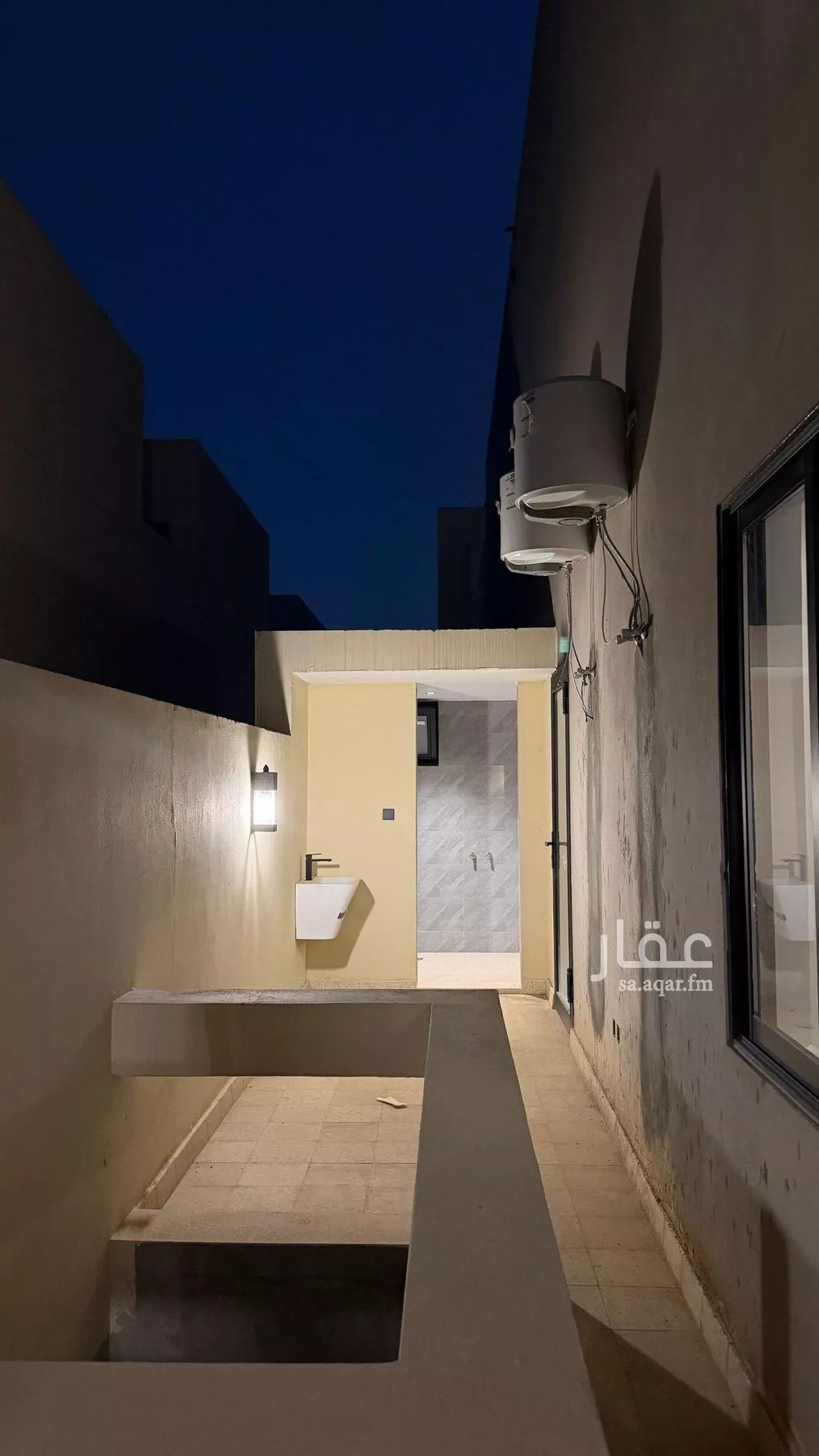 فيلا 4 غرف في الياسمين 12