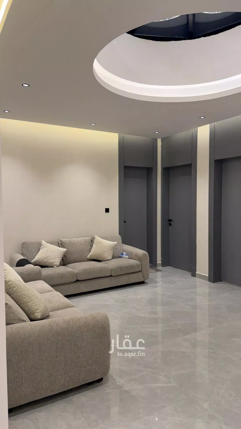 فيلا 4 غرف في الياسمين 7