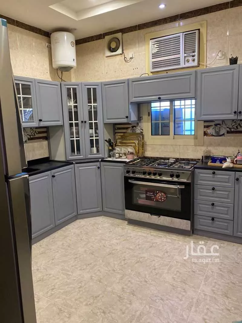 فيلا 5 غرف في الأمير عبدالمجيد 3