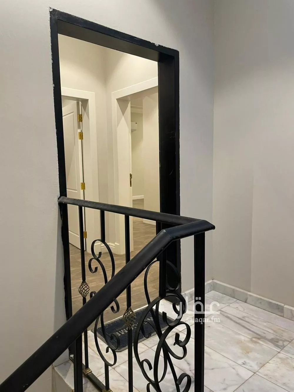 دور 4 غرف في النرجس 4