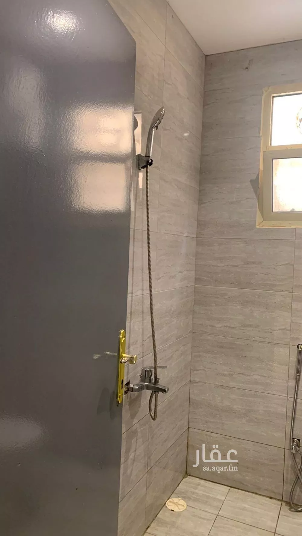 شقة 1 غرف في الحزم 2