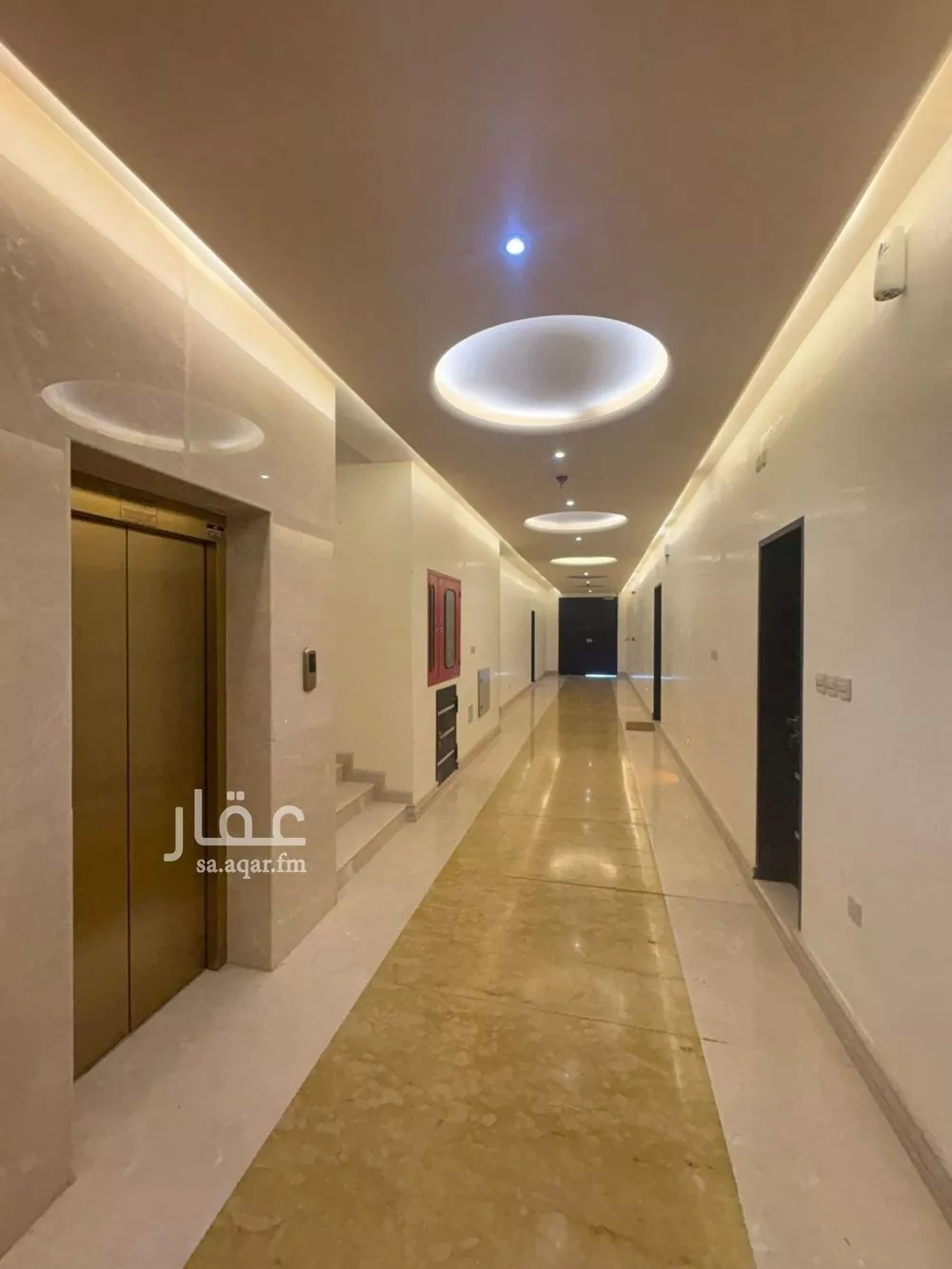 شقة 4 غرف في النخيل 13