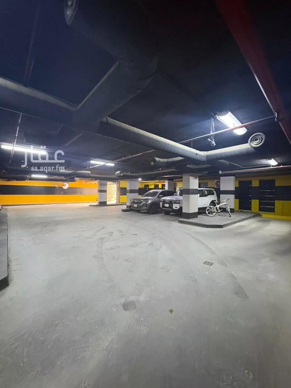 شقة 4 غرف في النخيل 5