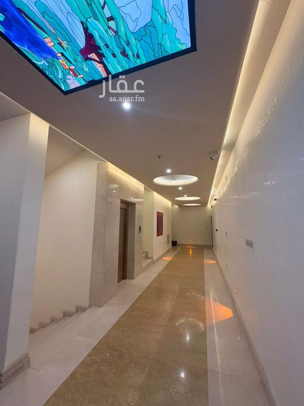 شقة 4 غرف في النخيل 9