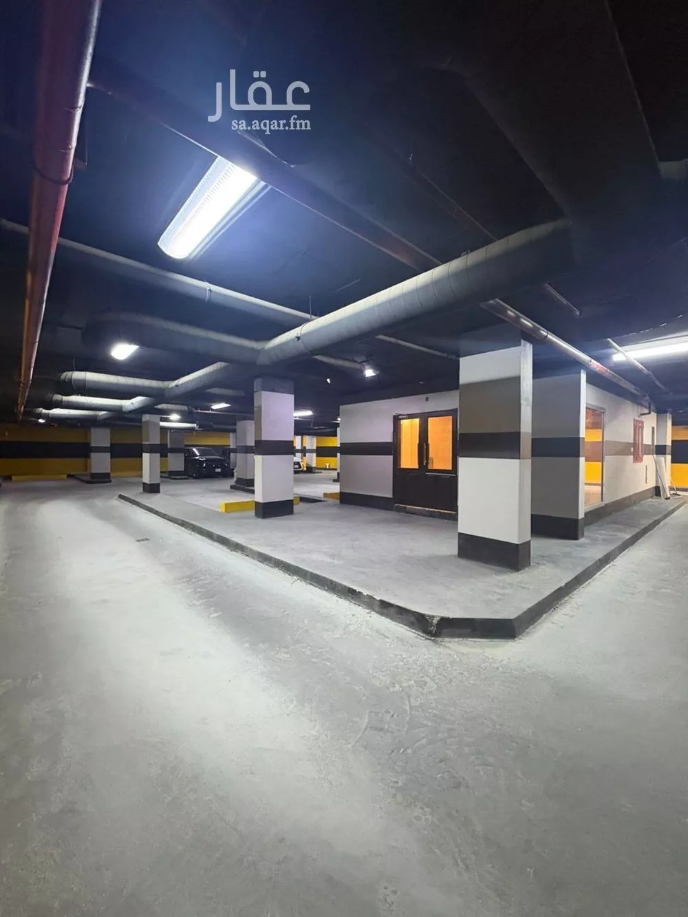 شقة 4 غرف في النخيل 10