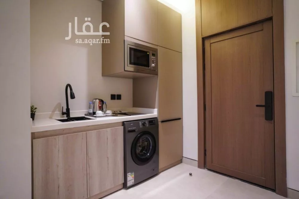 شقة 1 غرف في المغرزات 4