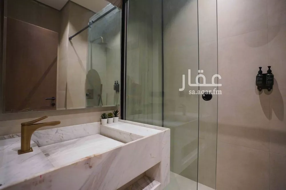 شقة 1 غرف في المغرزات 6