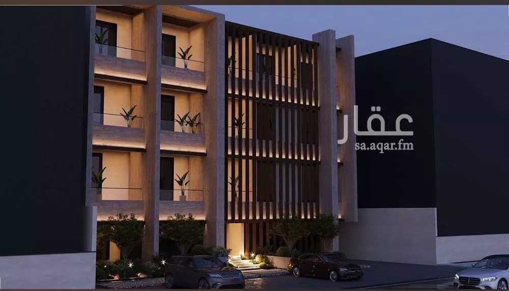 شقة 1 غرف في المغرزات 9