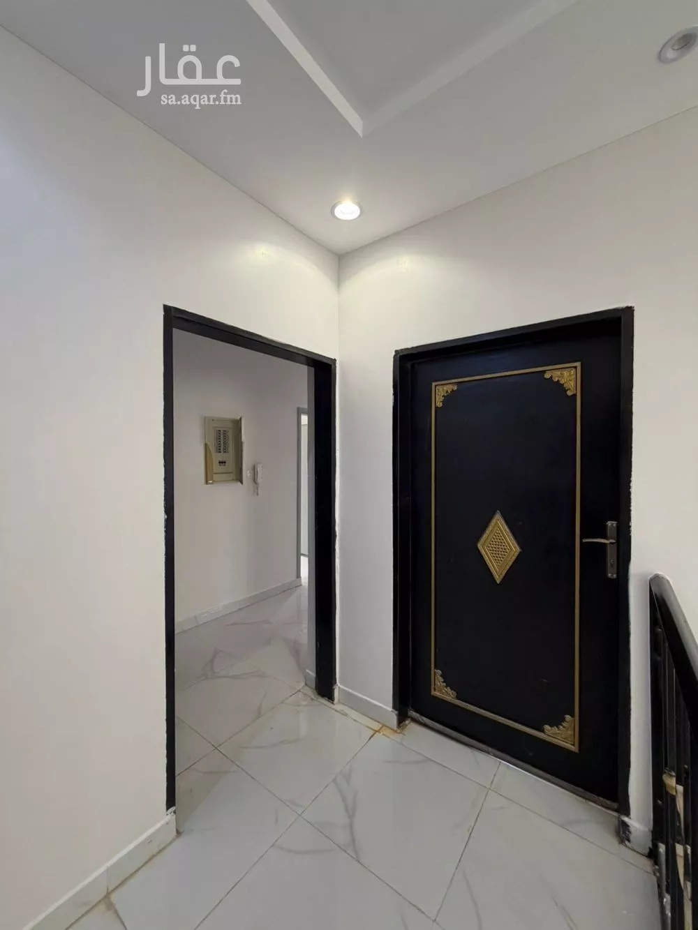 شقة 3 غرف في المونسية 5