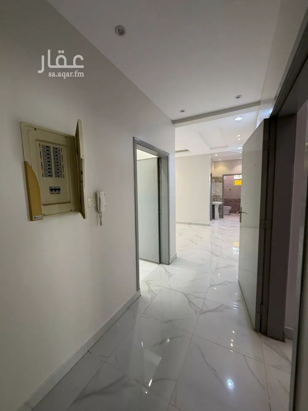 شقة 3 غرف في المونسية 6