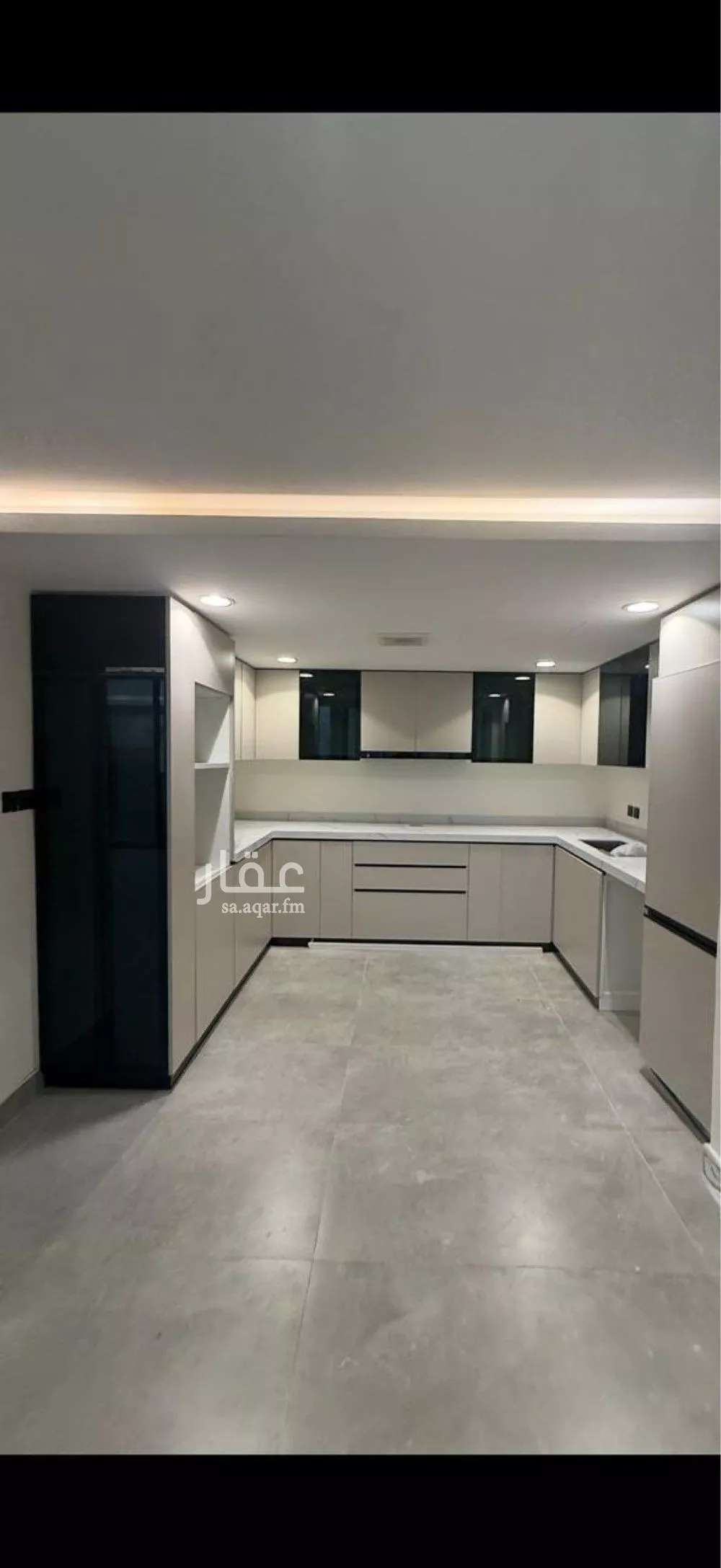 شقة 3 غرف في الملقا 11