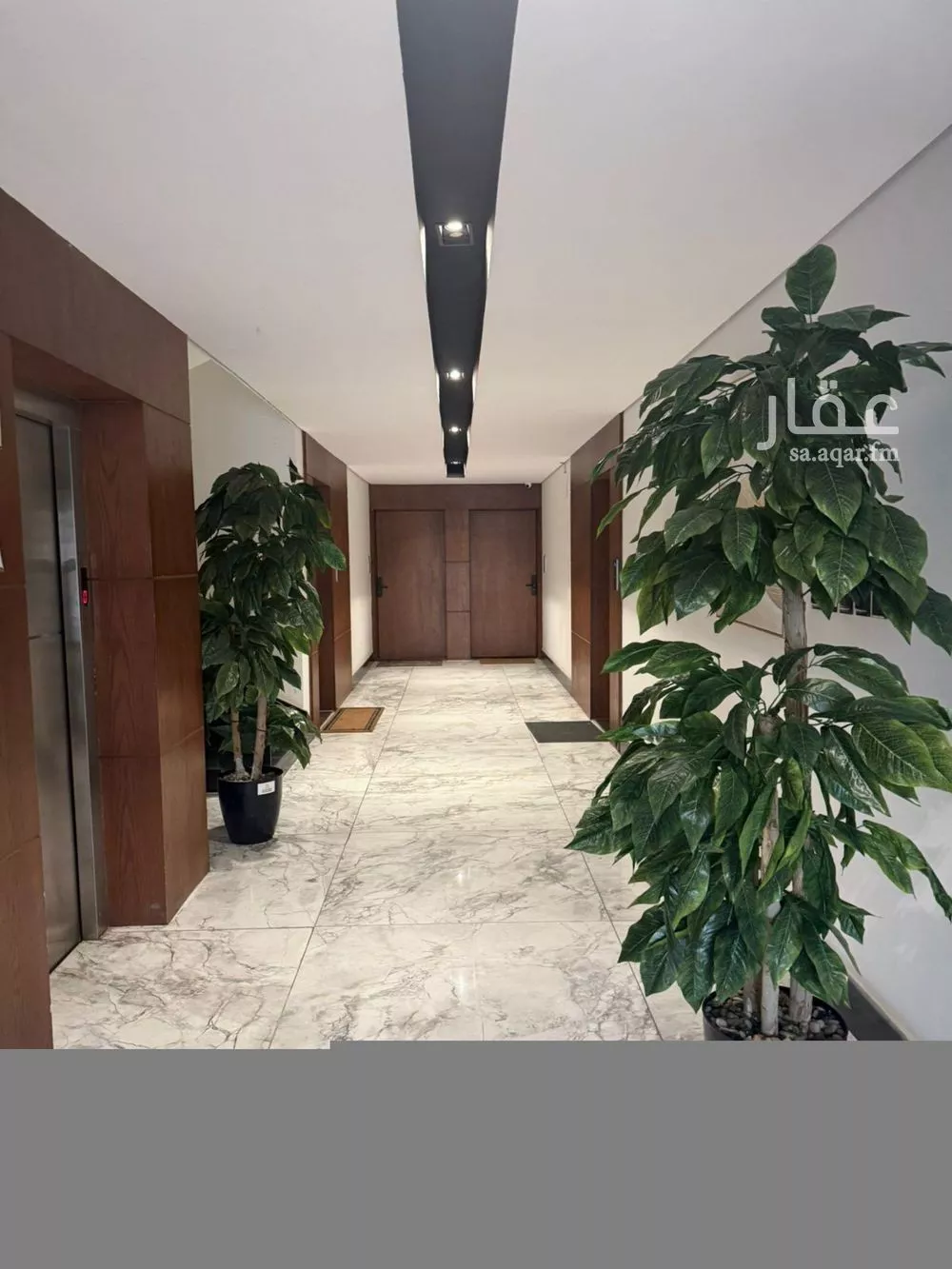 شقة 3 غرف في الملقا 10