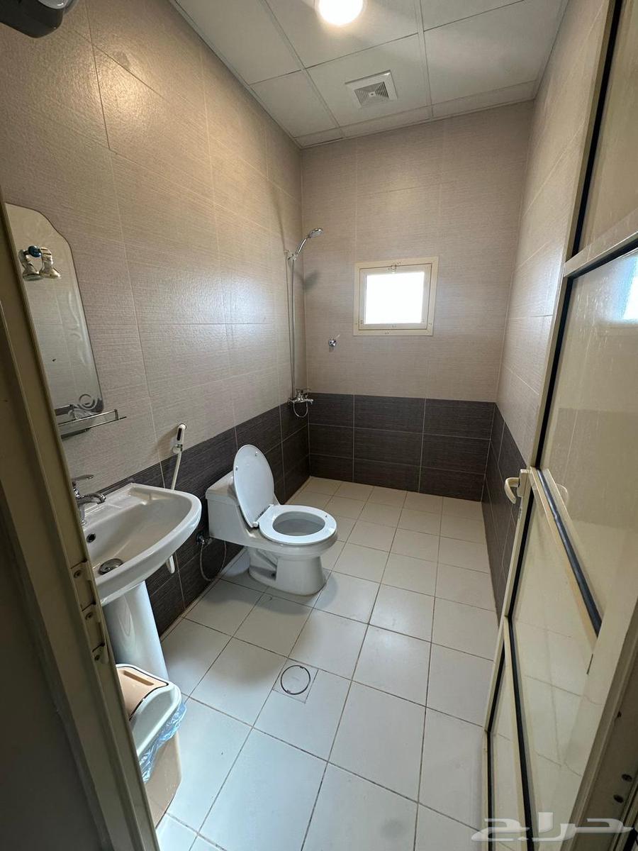 شقة 1 غرف في الشراع 4