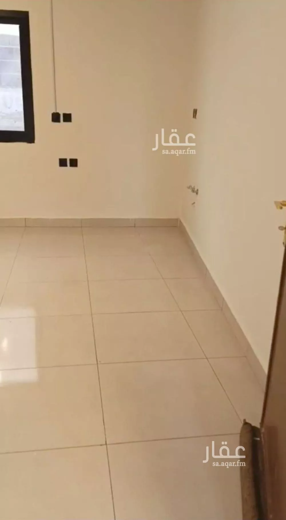 شقة 1 غرف في النموذجية 3