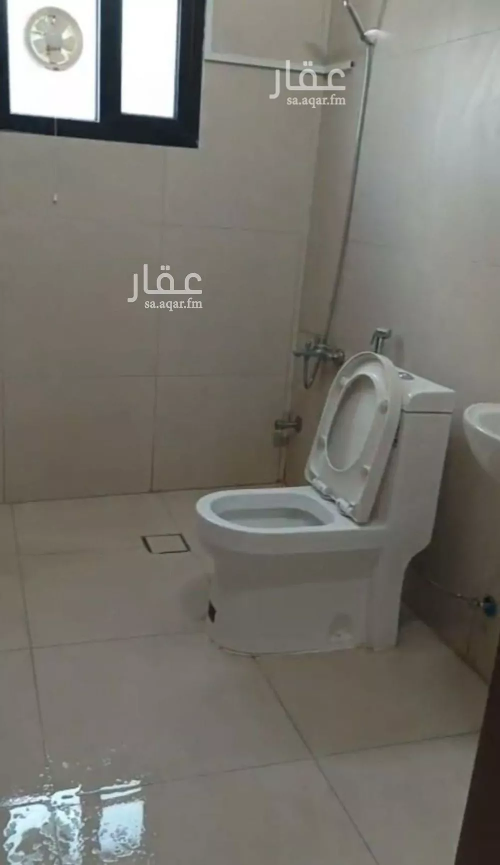 شقة 1 غرف في النموذجية 5