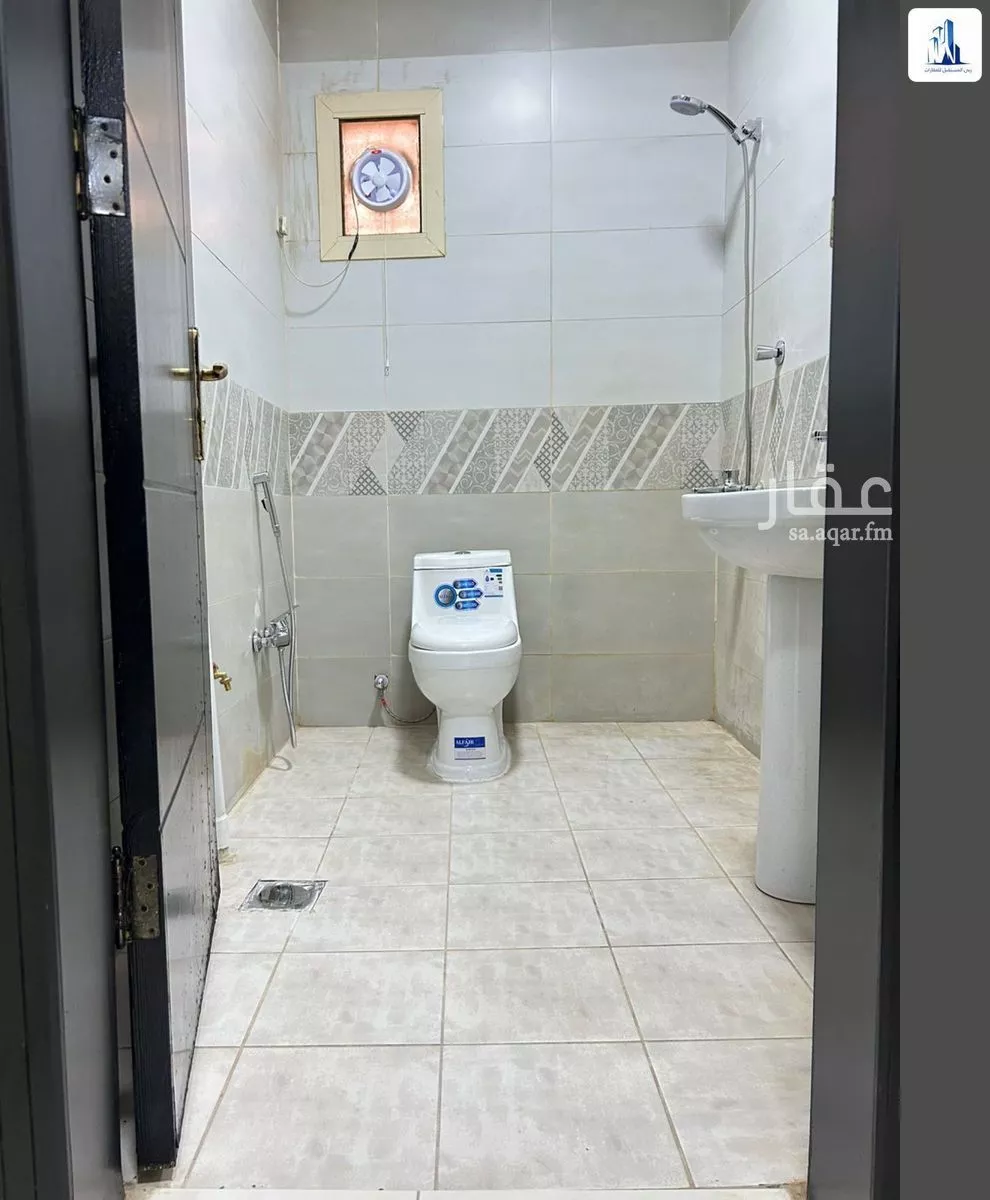 شقة 2 غرف في الفيحاء 3