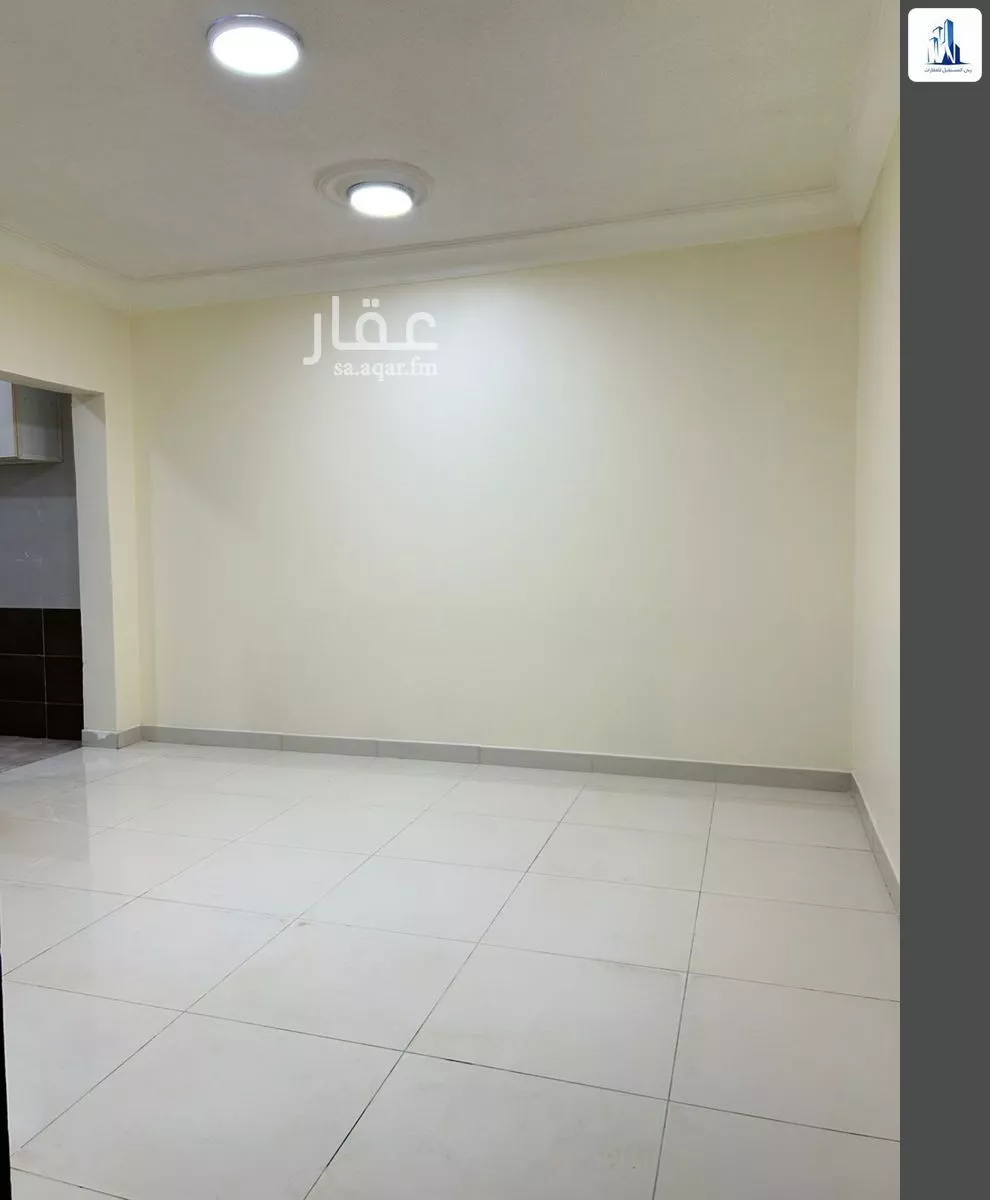 شقة 2 غرف في الفيحاء 5