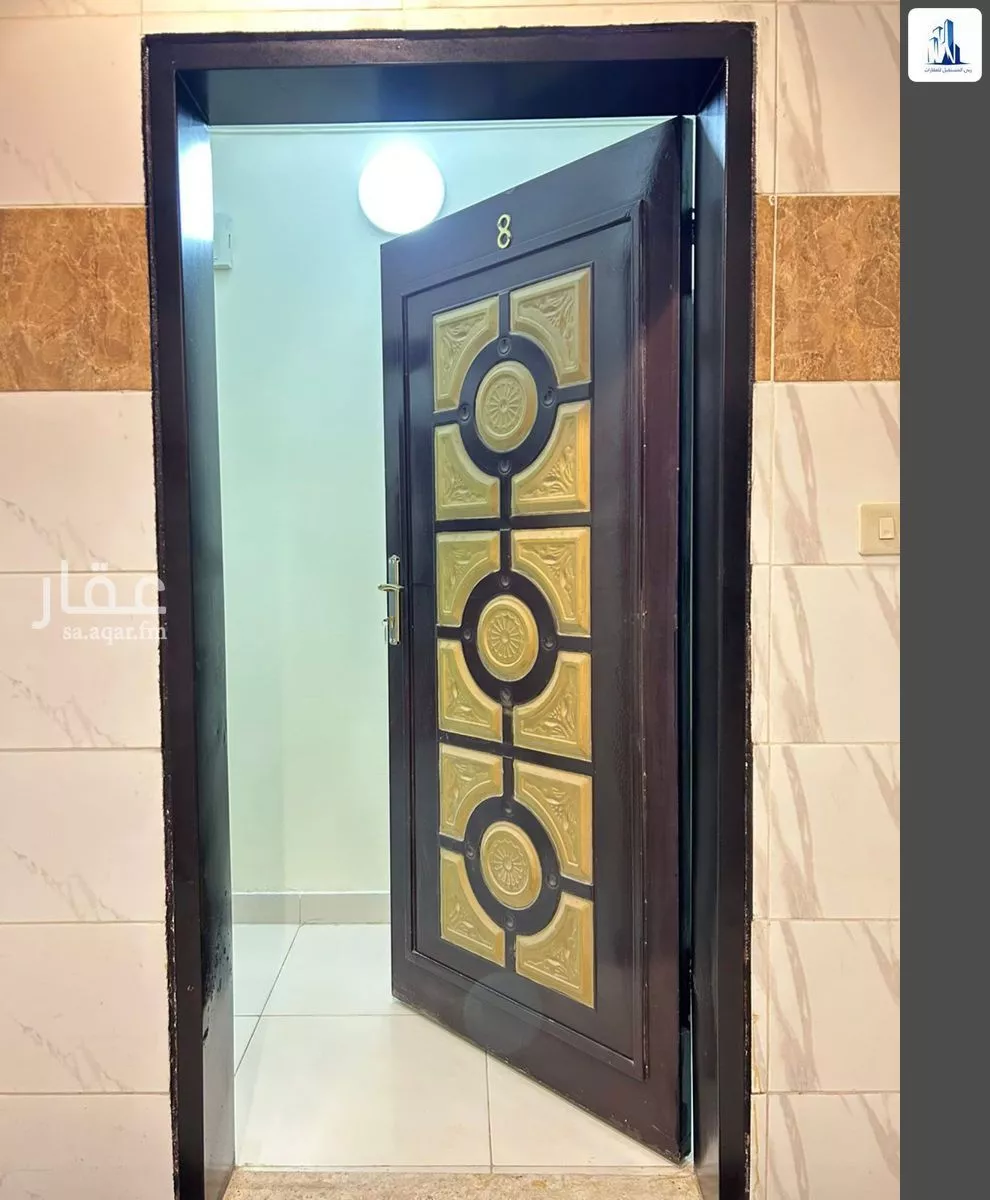 شقة 2 غرف في الفيحاء 6