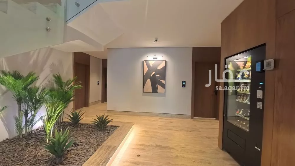 شقة 1 غرف في النفل 2